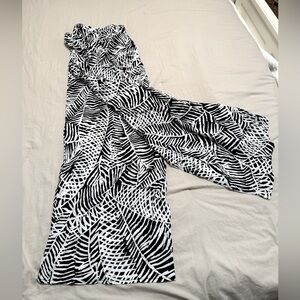 Palazzo Pant Beach Cover Up from Lane Bryant Size 26/28